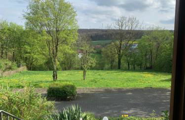 Ferienwohnung am Teutoburger Wald und Eggegebirge - Foto 1