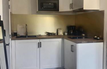 Le Mangin - Studio avec terrasse - Foto 7