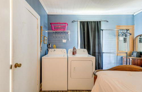 10 Mi to Cape Lookout Ferry Serene Coastal Escape - Foto 17