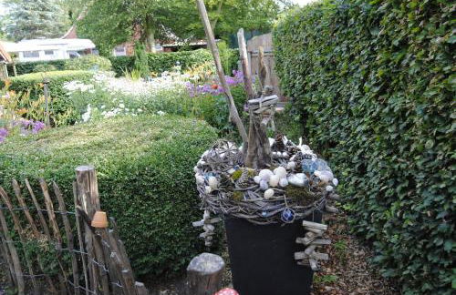 Ferienwohnung Seeschwalbe - Foto 16