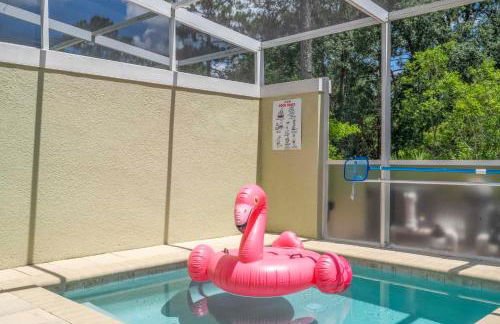 Charming 3Bd w Pool Close to Disney at Serenity 1639 - Foto 58
