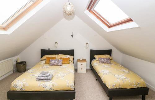 Llofft Yr Yd - Photo 10