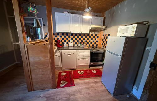 Gite de l'Ours - Foto 3