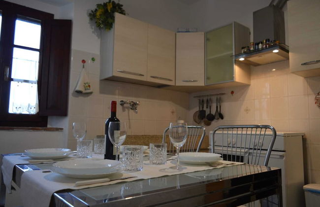 Splendid Relaxing Stay in the Tuscan Countryside - Foto 8