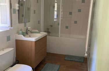 Maison spacieuse entre Bois Mer et Marais - Foto 9