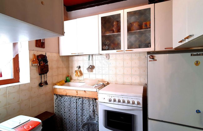 Belvilla by OYO La Baita - Photo 15