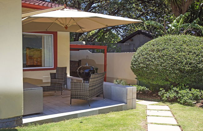 The Chalets on 8th - Foto 14