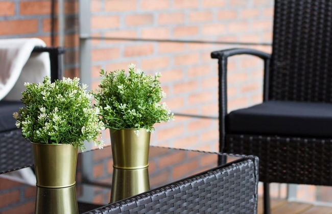 2ndhomes Kamppi Center Apartment - Foto 11