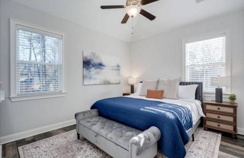 Augusta Abode: Golf~HotTub~Theater~Bball~ANGC15min - Foto 70