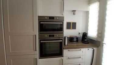 cocon-côtier de monta - Foto 4