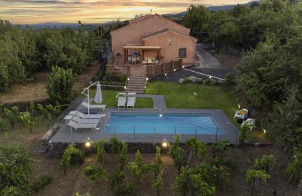 VIGNE dell'ETNA MASCALI - Foto 28