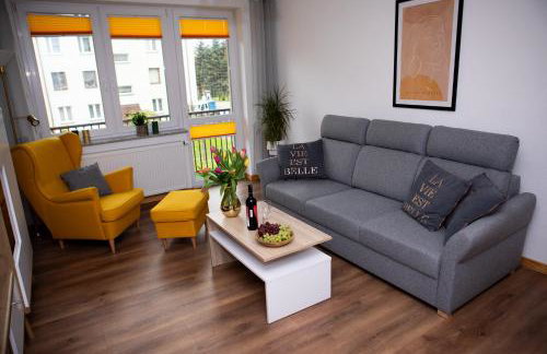 Mieszkanie Węgierska Górka - Foto 29