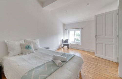 Villa Corbière - Piscine Privée - Photo 18