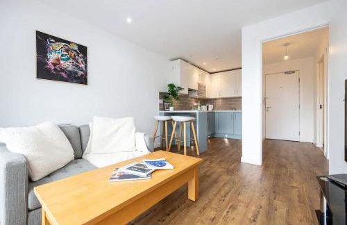 The Withington loft- Close To Uni's & Hospitals - Foto 1