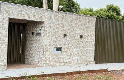 Pousada Coxim - Foto 13