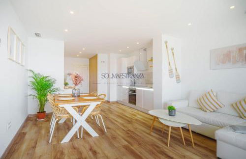 Marbella Beach Front View by Sol Maestranza - Foto 13