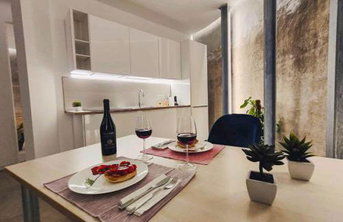 Villa Villa Vasca by Interhome - Foto 39