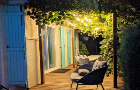 Villa Barbizon - Foto 17