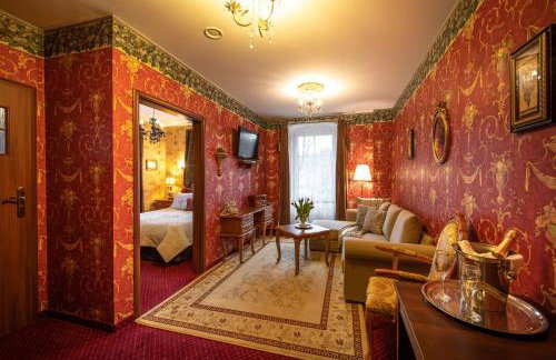 Rezydencja Grawert Boutique & Spa - Foto 37