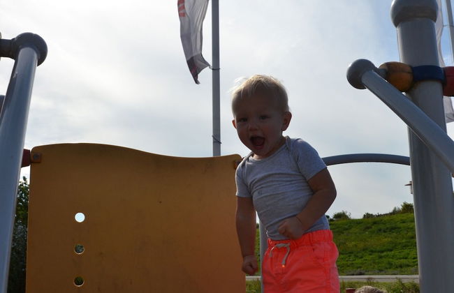 Living Van on the Beach With Sea Views - Photo 4