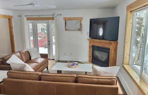 Large Modern Driggs Home with Game Room, Close to Targhee! - Foto 9