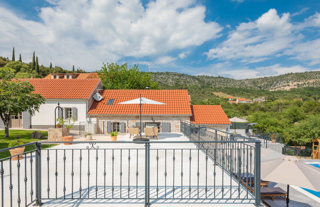 Villa di Pietra - Foto 47