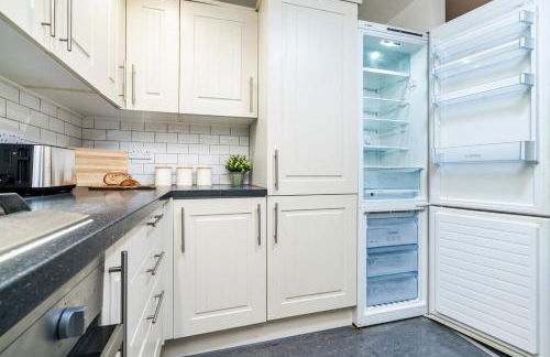 3 BDR House near East Croydon Rail Station - Foto 69