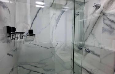 Conjunto Estúdio e Duplex Selenita by Rhouses - Foto 119