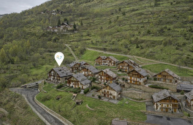 Gleise Lodge apartment - Happy Rentals - Foto 67