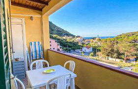 Maison Vita in beautiful Maratea - Foto 2