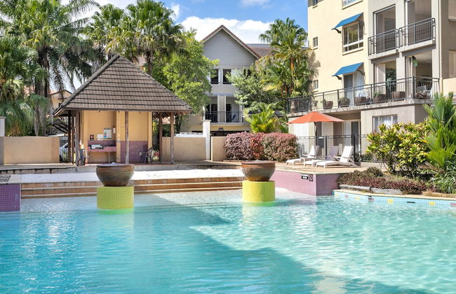 'The Lakes' Flexible One Bedroom - Foto 10