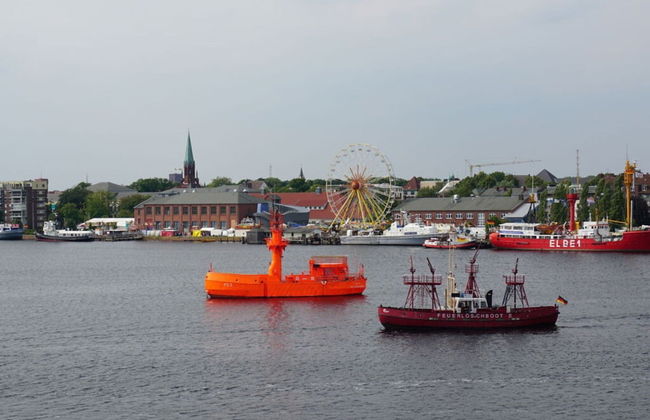 Holiday Apartment South Beach - Foto 11