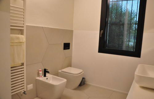 Minimal design villa Free parking Garden - Foto 7