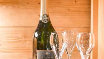 Luxury apartment Stay With us Resorts - Foto 5