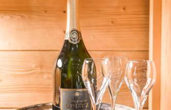 Luxury apartment Stay With us Resorts - Foto 5