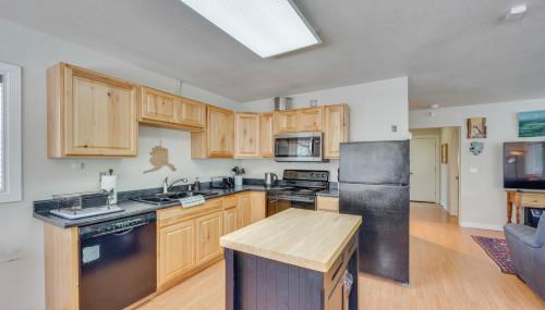 Osprey Nest Explore Alaska From Woodsy Palmer Gem - Foto 5