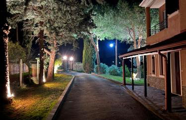 House in the Woods - Foto 50