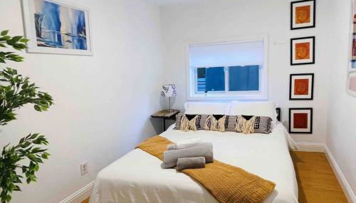 Artist's retreat near the heart of the city - Photo 2