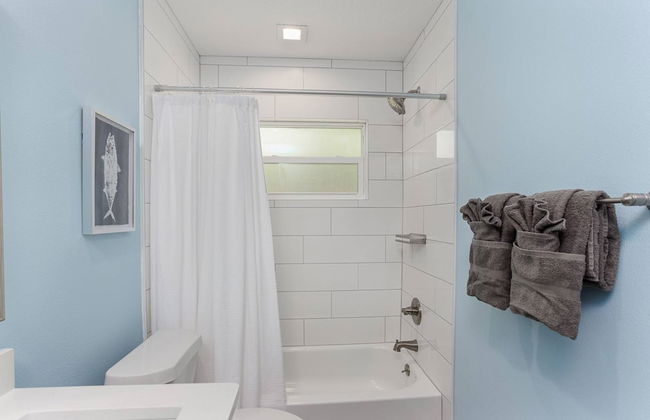 Turtle House of Sarasota - Foto 10