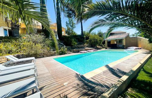 Villa des senteurs - Foto 3