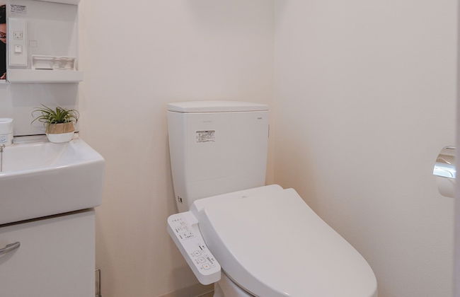 Apartment Hotel 11 Osaka Dome - Foto 30