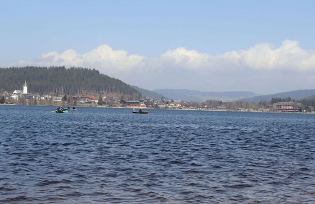 Haus Hiller Comfortable Holiday Residence - Photo 14