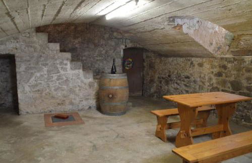 Gîte La Dortière s'Amuse, magnifique maison de maître 12min du Puy du Fo - Photo 46