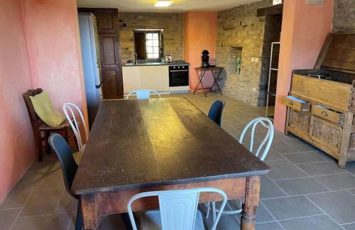 Borgo il cantuccio - Casa Simona con piscina condivisa - Foto 48