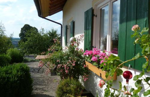 Ferienwohnung Panorama - Foto 11