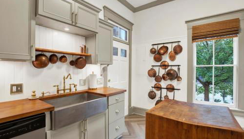 The Majestic Fern - Foto 3