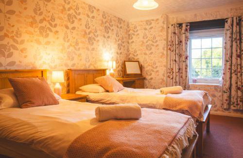 Langriggs at Wetheral Cottages - Foto 10