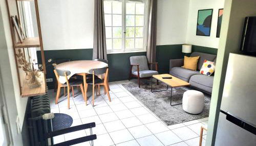 Magnolia Cottage - Foto 5