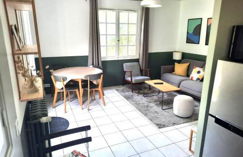 Magnolia Cottage - Foto 5