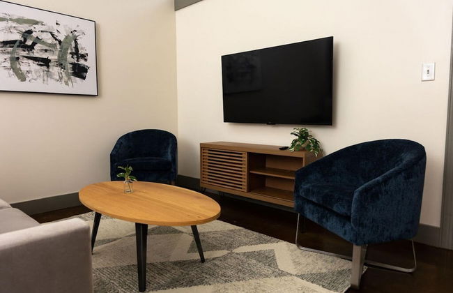 Extra Classy 1 BR Loft With Exposed Brick Downtown - Foto 18